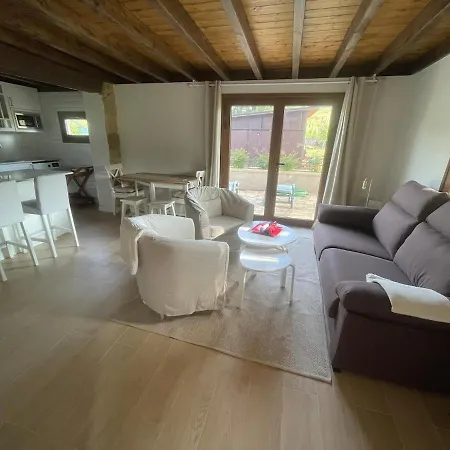 Apartment Casa Emilia