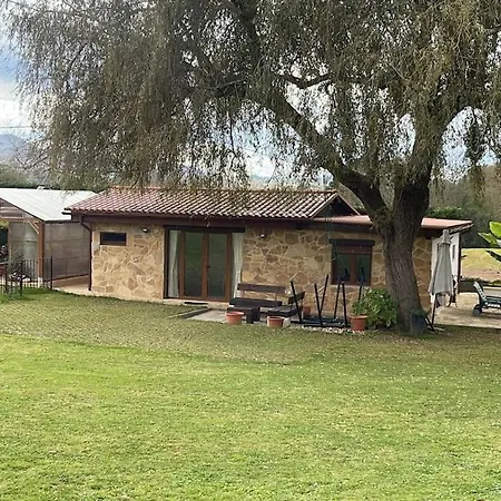 Casa Emilia Apartment *