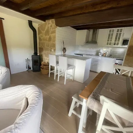 Casa Emilia Apartment *