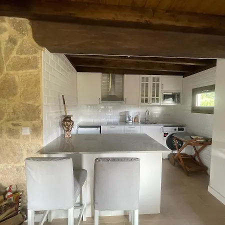 Casa Emilia * Ceceda de Abajo