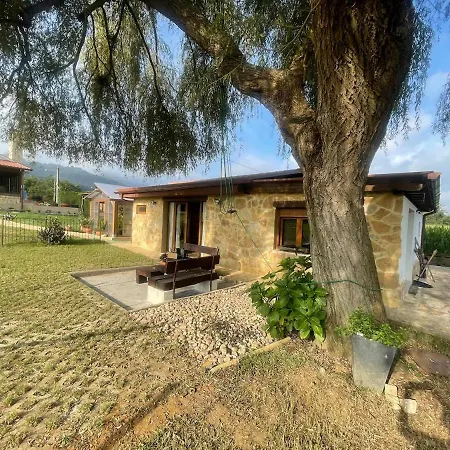 דירה Casa Emilia