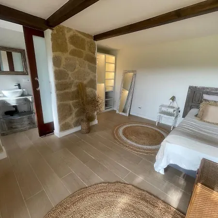 Casa Emilia Ceceda de Abajo