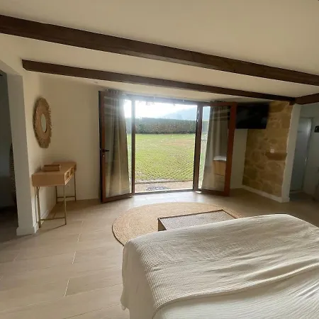 Apartment Casa Emilia