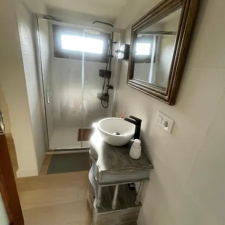 Casa Emilia Apartment *