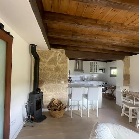 Casa Emilia דירה *