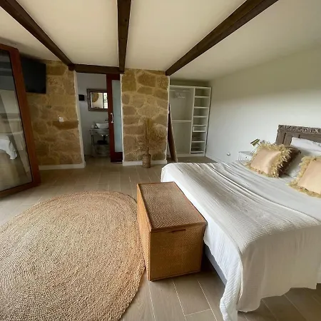 Casa Emilia Ceceda de Abajo