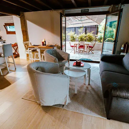 Casa Emilia Apartment Ceceda de Abajo