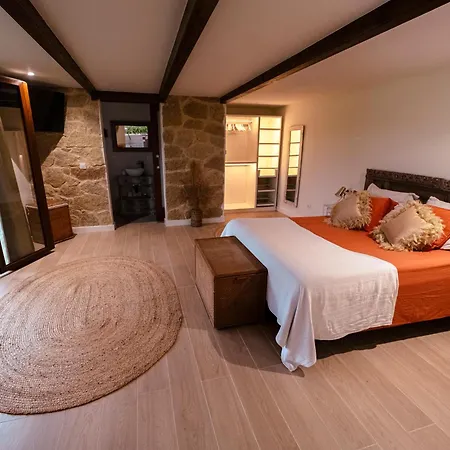 Casa Emilia Apartment *