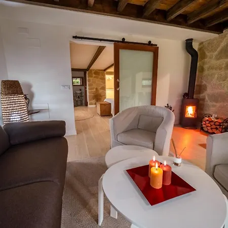 Apartment Casa Emilia